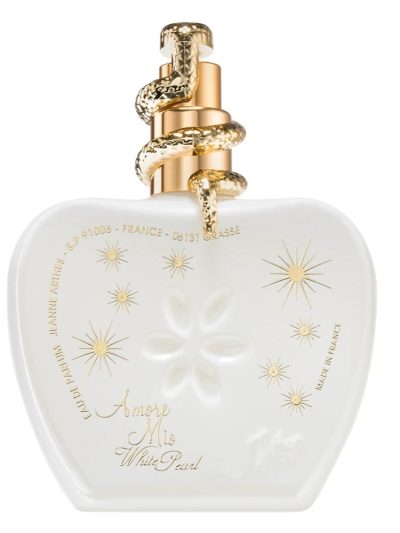 Jeanne Arthes Amore Mio White Pearl woda perfumowana 100ml