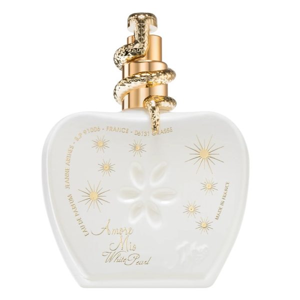 Jeanne Arthes Amore Mio White Pearl woda perfumowana 100ml