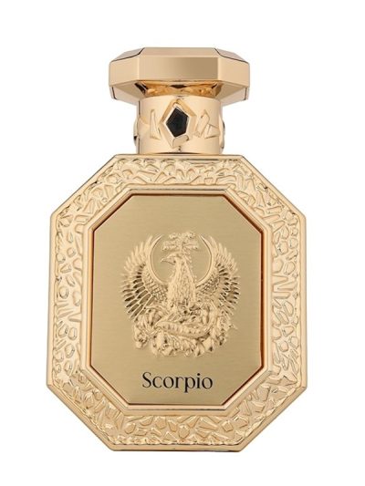 French Avenue Scorpio woda perfumowana 90ml