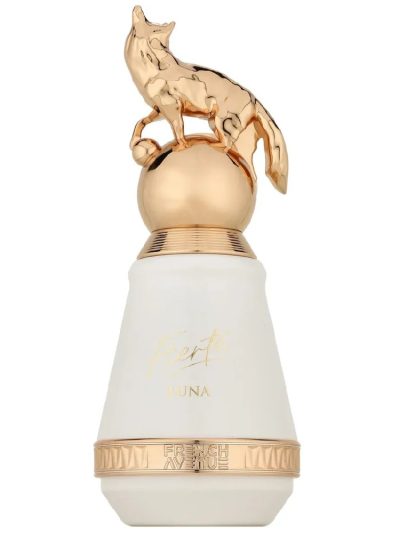 French Avenue Fierte Luna woda perfumowana 80ml