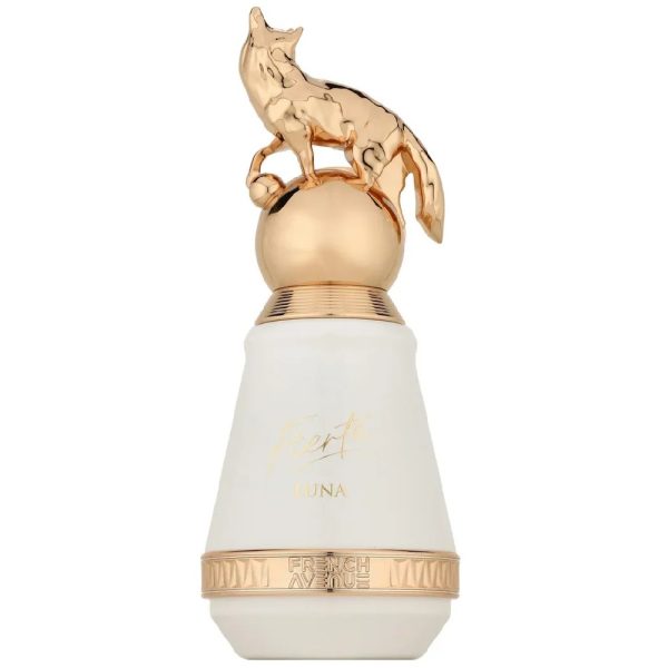 French Avenue Fierte Luna woda perfumowana 80ml