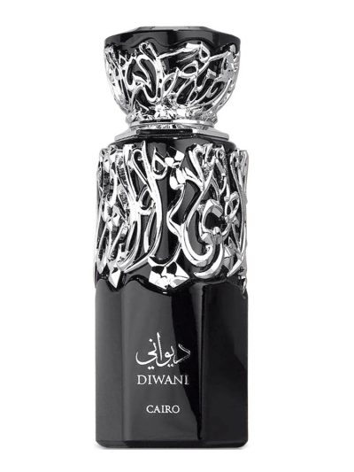 French Avenue Diwani Cairo woda perfumowana 100ml