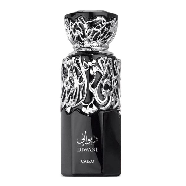 French Avenue Diwani Cairo woda perfumowana 100ml