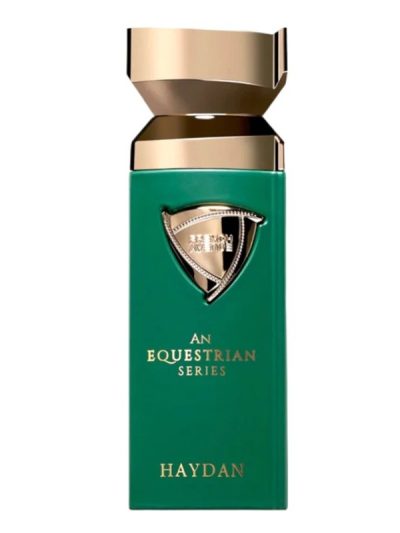 French Avenue An Equestrian Series Haydan woda perfumowana 100ml