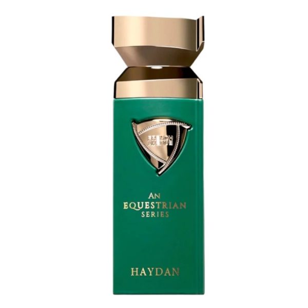 French Avenue An Equestrian Series Haydan woda perfumowana 100ml