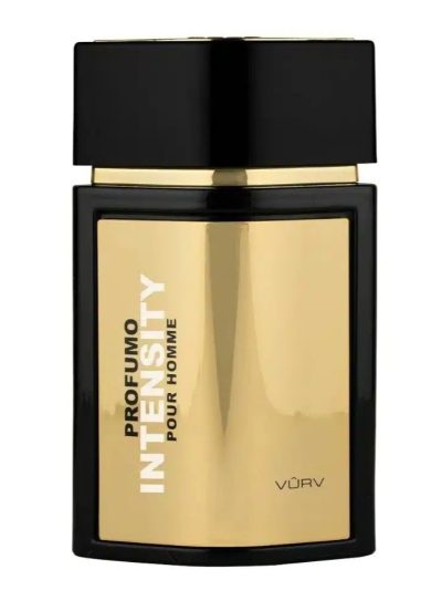 Vurv Profumo Intensity Pour Homme woda perfumowana 100ml