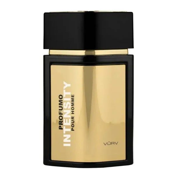 Vurv Profumo Intensity Pour Homme woda perfumowana 100ml
