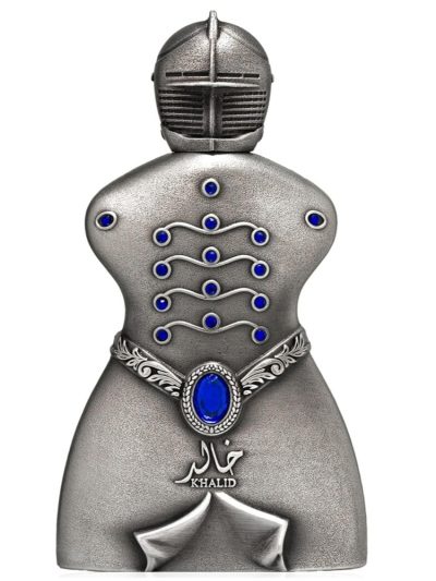 Lattafa Niche Emarati Khalid woda perfumowana 80ml