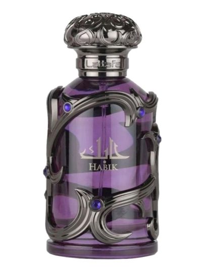 Lattafa Habik woda perfumowana 100ml