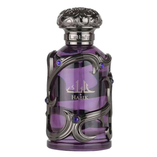 Lattafa Habik woda perfumowana 100ml