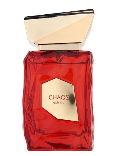 French Avenue Chaos ekstrakt perfum 100ml