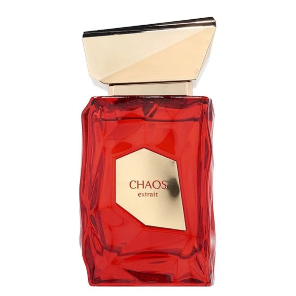French Avenue Chaos ekstrakt perfum 100ml