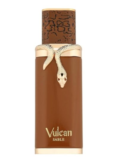 French Avenue Vulcan Sable woda perfumowana 100ml