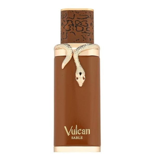 French Avenue Vulcan Sable woda perfumowana 100ml