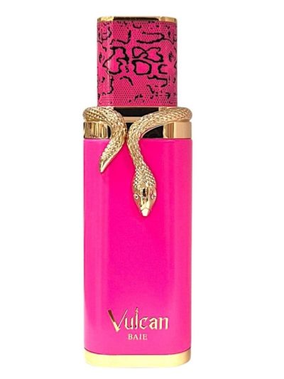 French Avenue Vulcan Baie woda perfumowana 100ml
