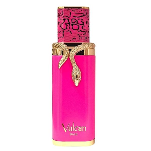 French Avenue Vulcan Baie woda perfumowana 100ml