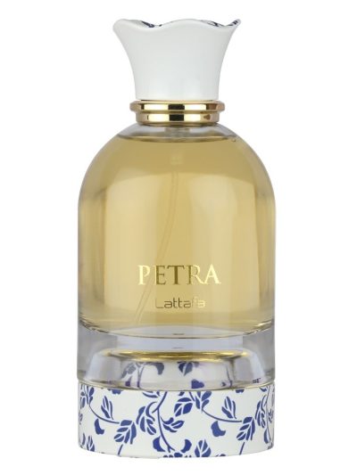 Lattafa Petra woda perfumowana 100ml