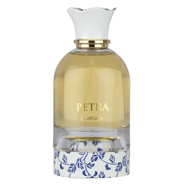 Lattafa Petra woda perfumowana 100ml