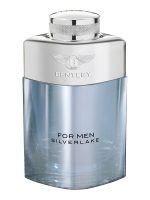 Bentley For Men Silverlake edp 5 ml próbka perfum