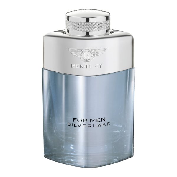Bentley For Men Silverlake edp 10 ml próbka perfum