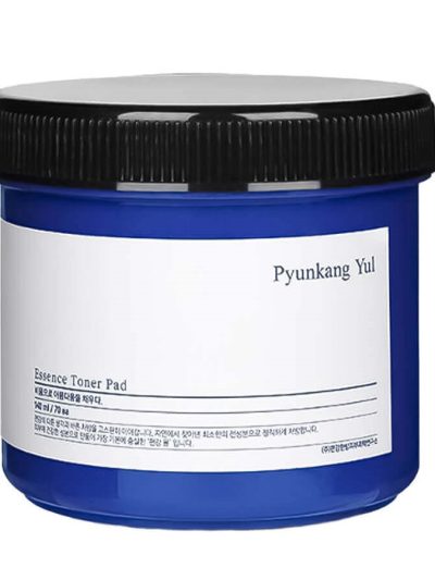 Pyunkang Yul Essence Toner Pad płatki tonizujące do twarzy 70szt.
