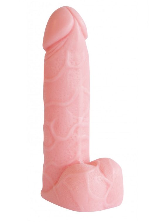 LaQ Happy Soaps naturalne mydło glicerynowe Penis 100g