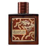 Lattafa Qaed Al Fursan Untamed woda perfumowana 90ml