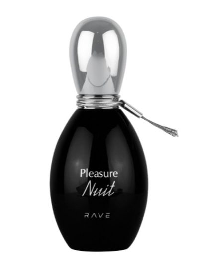 Rave Pleasure Nuit woda perfumowana 100ml