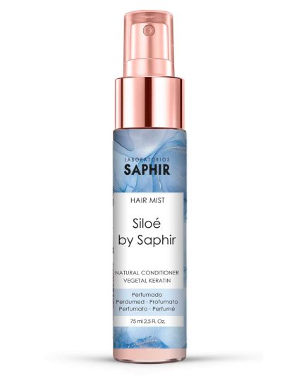 Saphir Siloe mgiełka do ciała i włosów 75ml