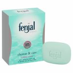 Fenjal Classic mydło w kostce 100g