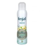 Fenjal Sensitive dezodorant w sprayu 150ml