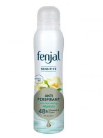 Fenjal Sensitive dezodorant w sprayu 150ml