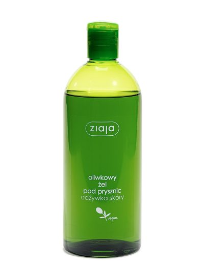 Ziaja Oliwka żel pod prysznic 500ml