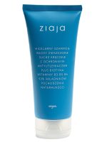 Ziaja Micelarny szampon włosy zniszczone suche kręcone 200ml