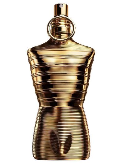 Jean Paul Gaultier Le Male Elixir Absolu perfumy 125ml - produkt bez opakowania