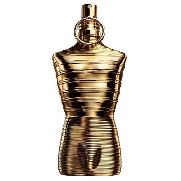 Jean Paul Gaultier Le Male Elixir Absolu perfumy 125ml - produkt bez opakowania