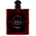 Yves Saint Laurent Black Opium Over Red woda perfumowana 90ml