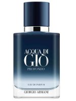 Giorgio Armani Acqua di Gio Profondo woda perfumowana refillable spray 30ml