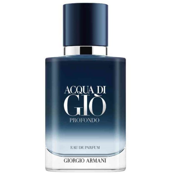 Giorgio Armani Acqua di Gio Profondo woda perfumowana refillable 30ml