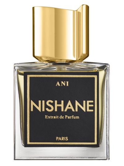 Nishane Ani ekstrakt perfum 100ml Tester
