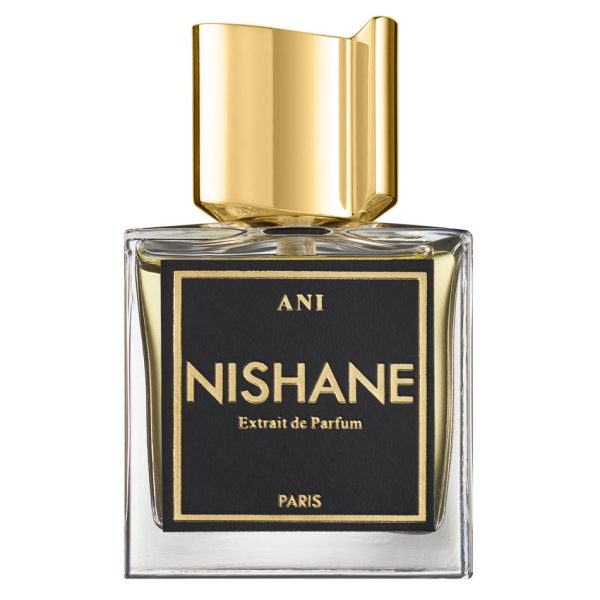 Nishane Ani ekstrakt perfum 100ml Tester