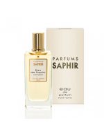 Eau de Saphir woda perfumowana 50ml