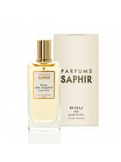 Eau de Saphir woda perfumowana 50ml