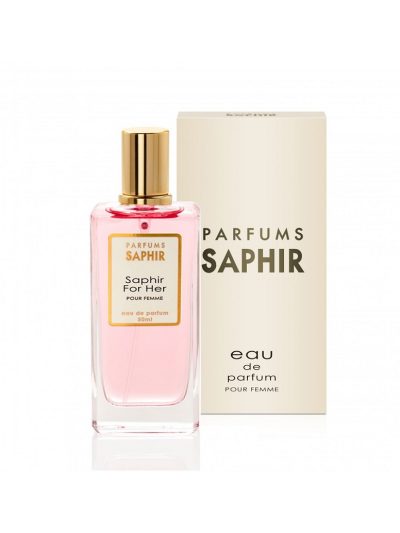 Saphir For Her Women woda perfumowana 50ml