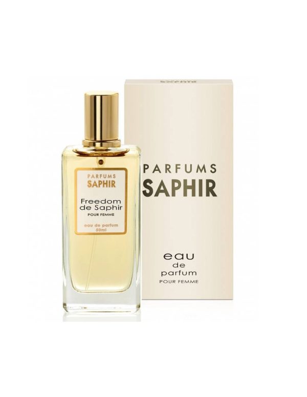 Saphir Freedom Women woda perfumowana 50ml