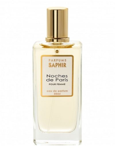 Saphir Noches De Paris Women woda perfumowana 50ml