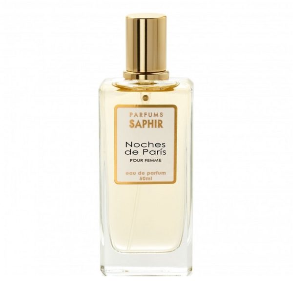 Saphir Noches De Paris Women woda perfumowana 50ml