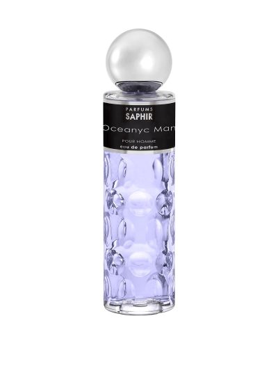 Saphir Oceanyc Man woda perfumowana 200ml