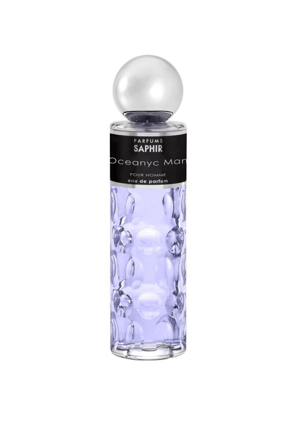 Saphir Oceanyc Man woda perfumowana 200ml