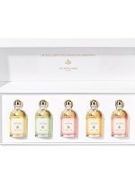 Guerlain La Collection Aqua Allegoria zestaw miniatur zapachów 5x7.5ml